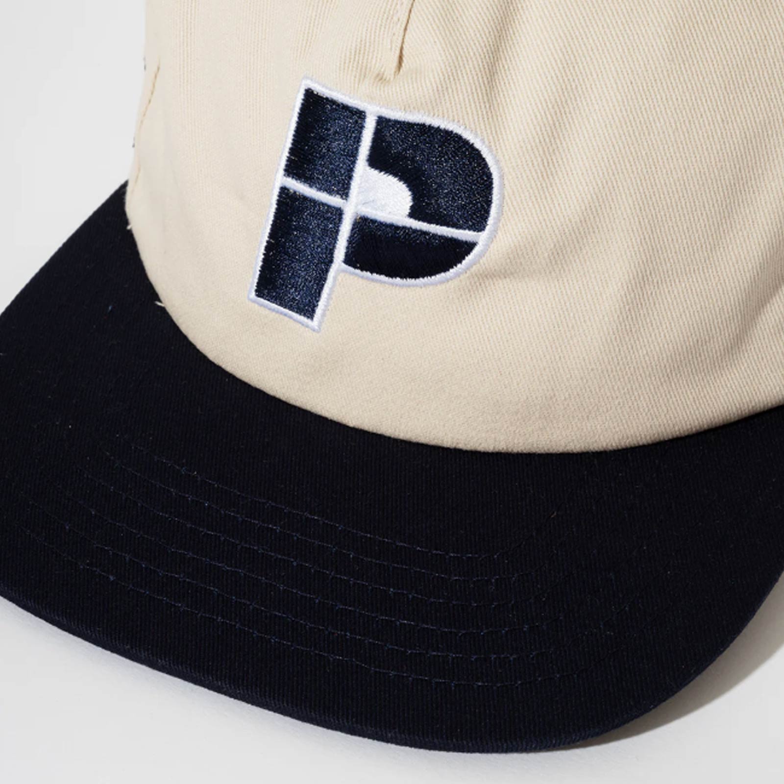 Homerun Cap shell