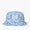 Jaco Bucket Hat ocean blue