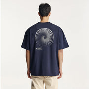 Luna Oversized T-Shirt midnight