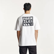 Maran T-Shirt white
