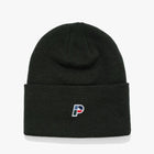 Paxico Beanie deep green