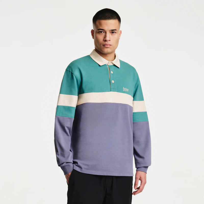 Plaza Rugby purple haze Parlez