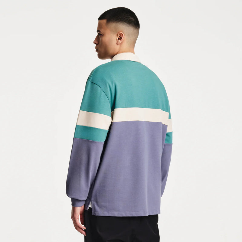 Plaza Rugby purple haze Parlez