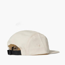 Port 5 Panel Cap ecru parss