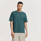 Profectus T-Shirt pacific green Parlez