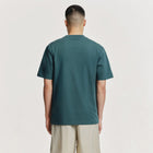 Profectus T-Shirt pacific green Parlez