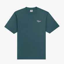 Profectus T-Shirt pacific green Parlez
