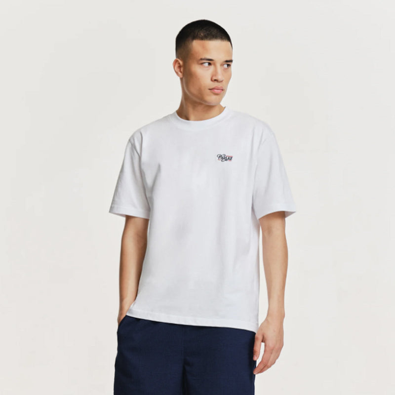 Profectus T-Shirt white Parlez