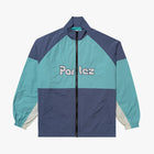 Rail Track Jacket leaf Parlez