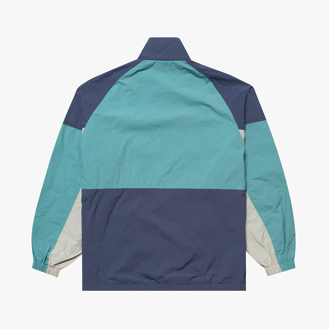 Rail Track Jacket leaf Parlez