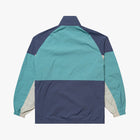 Rail Track Jacket leaf Parlez