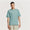 Retreat T-Shirt sage shore Parlez
