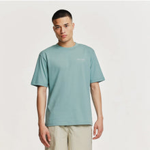 Retreat T-Shirt sage shore Parlez