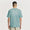 Retreat T-Shirt sage shore Parlez