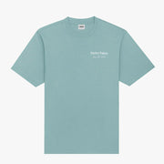 Retreat T-Shirt sage shore Parlez