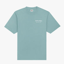 Retreat T-Shirt sage shore Parlez