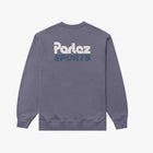 Status Sweat purple haze Parlez