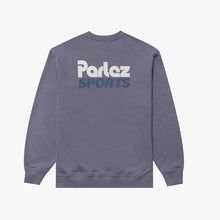 Status Sweat purple haze Parlez