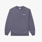 Status Sweat purple haze Parlez