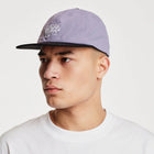 Strike Cap purple haze Parlez