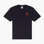 Trinite T-Shirt navy parss
