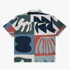 Windfall Shirt multi