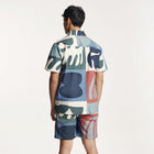 Windfall Shirt multi