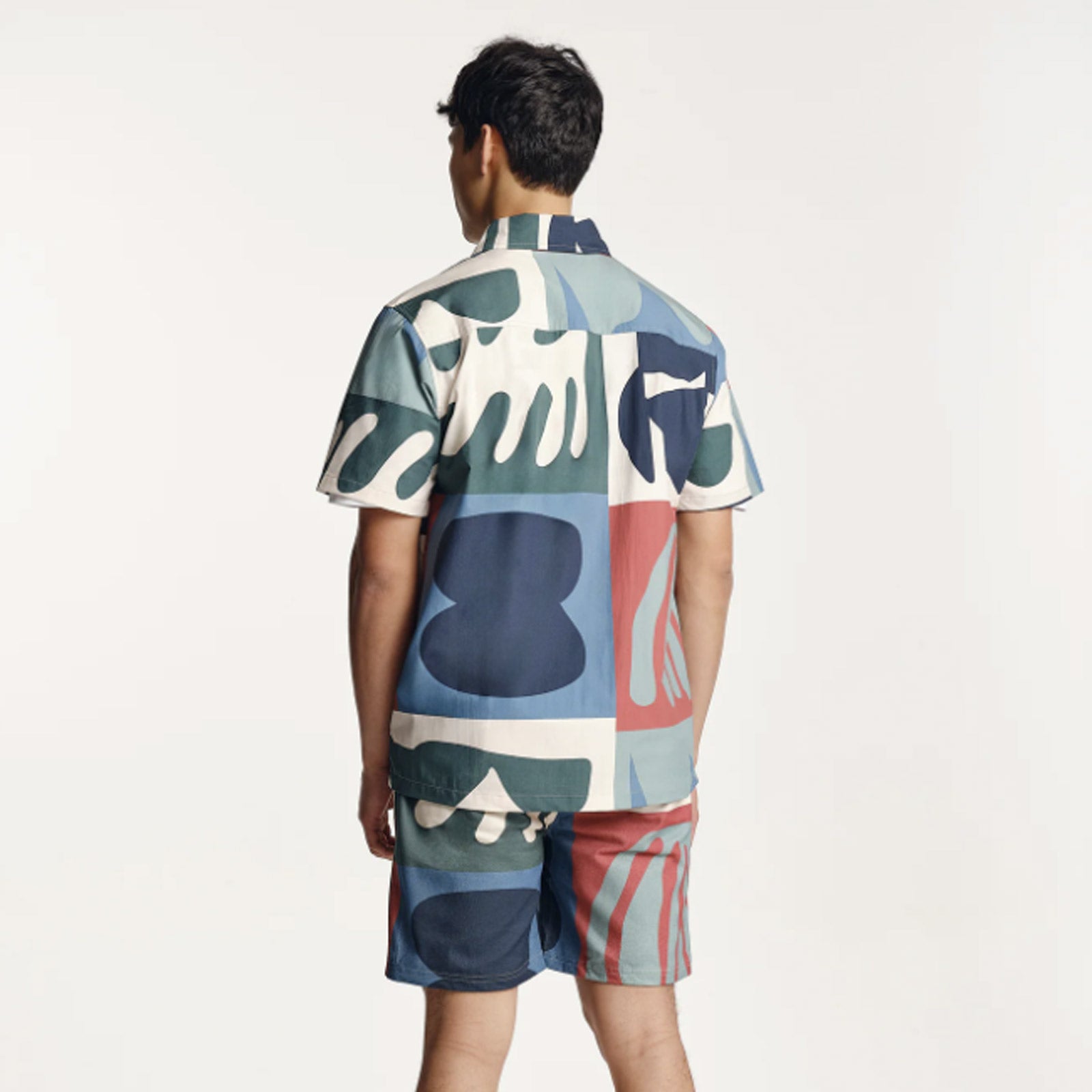 Windfall Shirt multi