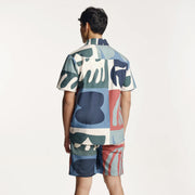 Windfall Shirt multi