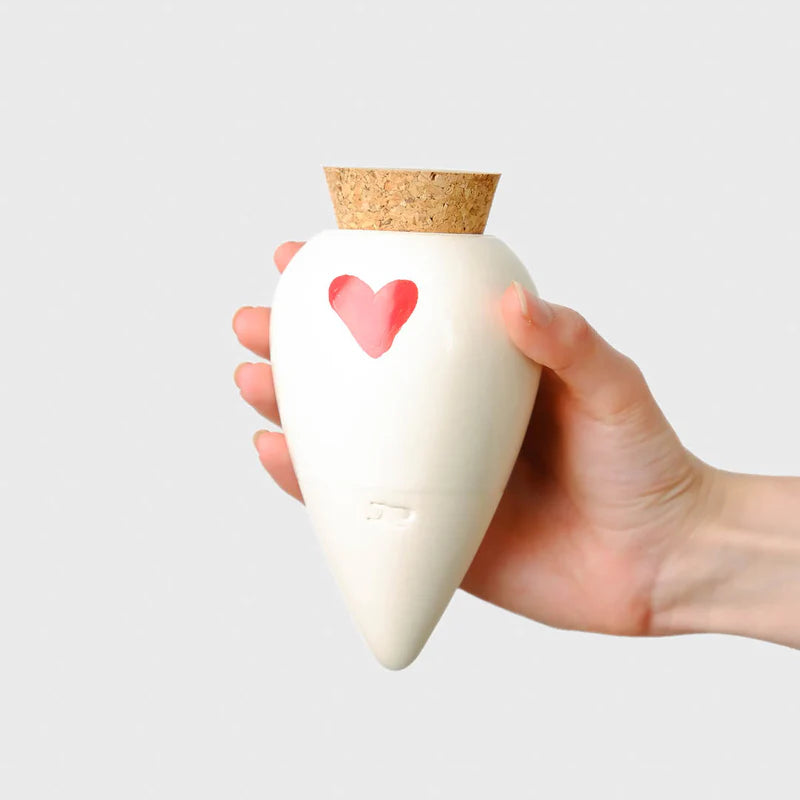 Olla Heart Pepin Plantcare