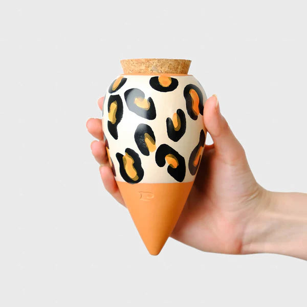 Olla Leopard Pepin Plantcare