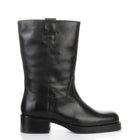 Cameron Boots black leather Phenumb Copenhagen