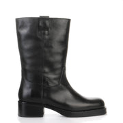Cameron Boots black leather Phenumb Copenhagen