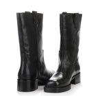 Cameron Boots black leather Phenumb Copenhagen