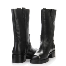 Cameron Boots black leather Phenumb Copenhagen