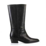 Confidence Boots black leather Phenumb Copenhagen