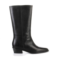 Confidence Boots black leather Phenumb Copenhagen