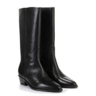 Confidence Boots black leather Phenumb Copenhagen