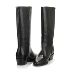 Confidence Boots black leather Phenumb Copenhagen