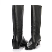 Confidence Boots black leather Phenumb Copenhagen