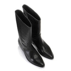 Confidence Boots black leather Phenumb Copenhagen