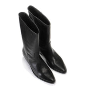 Confidence Boots black leather Phenumb Copenhagen
