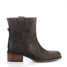 Martina Low Ankleboot chocolat