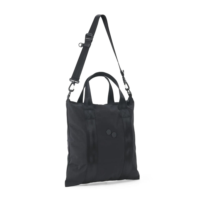 Tote Bag crinkle black