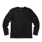 Core Merino Longsleeve sheep black