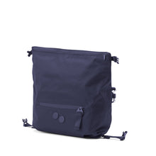 Aksel Changeant Crossbody Bag glazed dusk pinqponq