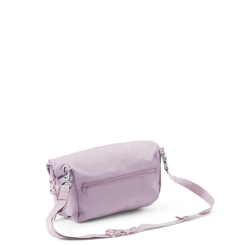 Aksel Crossbody Bag construct lilac pinqponq
