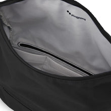 Aksel Crossbody Bag rooted black pinqponq