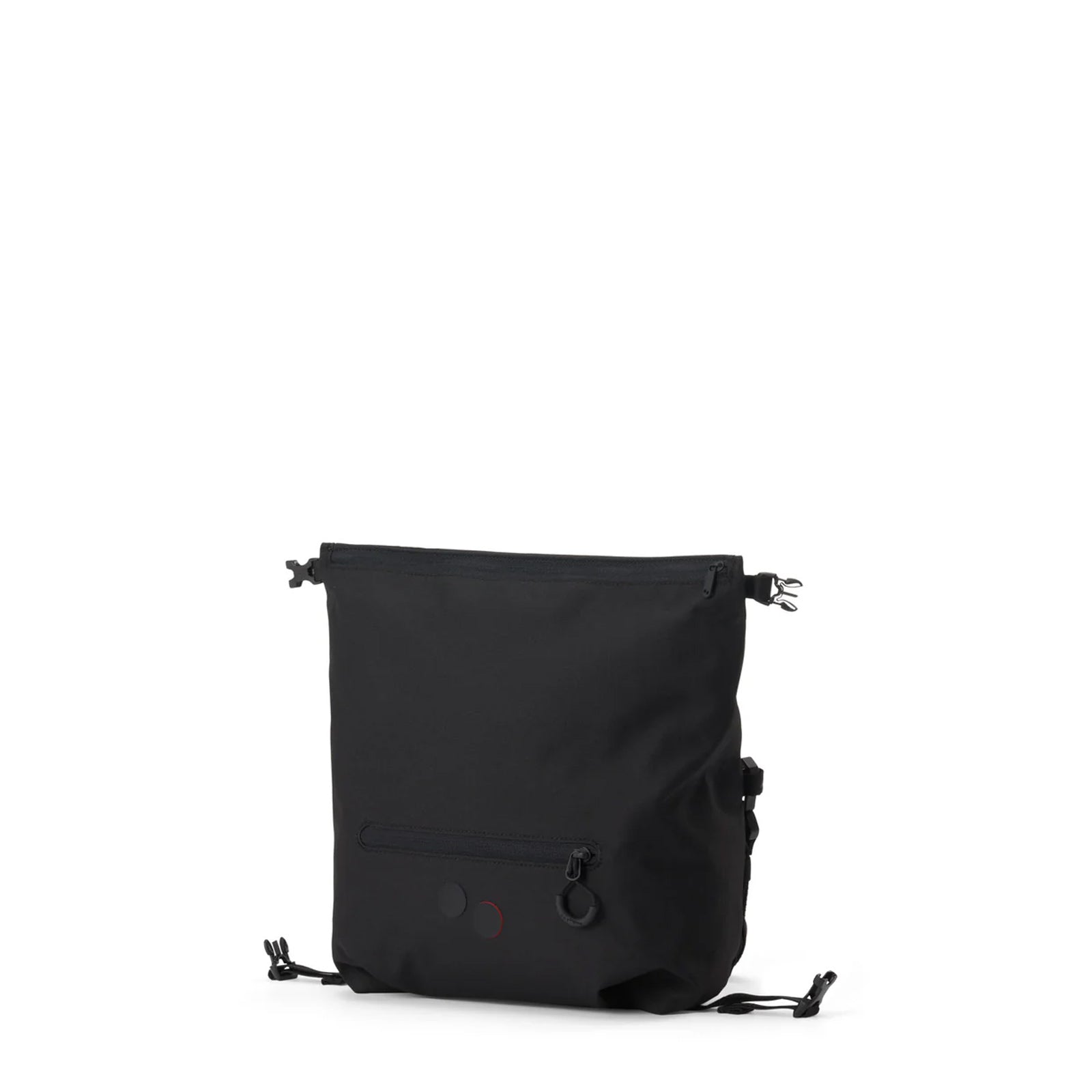 Aksel Crossbody Bag rooted black pinqponq