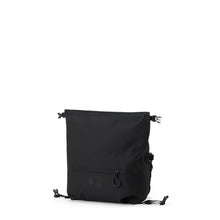 Aksel Crossbody Bag rooted black pinqponq